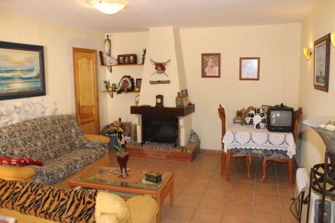 Продажа виллы Бенидорм, Аликанте, Испания 9 спален, 430м2 №118937 - фото 2