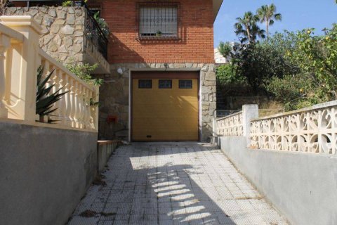 Продажа виллы Бенидорм, Аликанте, Испания 9 спален, 430м2 №118937 - фото 20