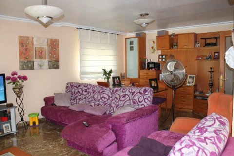 Продажа виллы Бенидорм, Аликанте, Испания 9 спален, 430м2 №118937 - фото 3