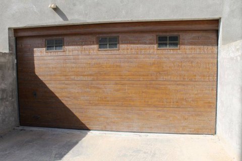 Продажа виллы Бенидорм, Аликанте, Испания 9 спален, 430м2 №118937 - фото 16