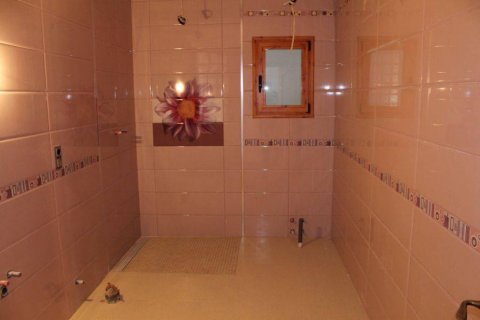 Продажа виллы Бенидорм, Аликанте, Испания 9 спален, 430м2 №118937 - фото 5