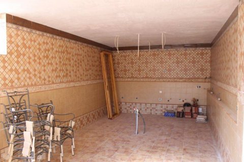 Продажа виллы Бенидорм, Аликанте, Испания 9 спален, 430м2 №118937 - фото 25