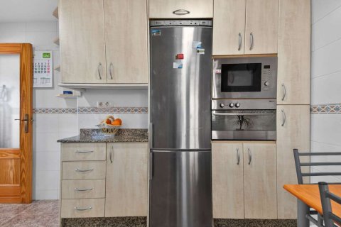 Wohnung zum Verkauf in Lo Pagan, Murcia, Spanien 2 Schlafzimmer, 96 m2 Nr. 188881 - Foto 4
