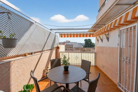 Wohnung zum Verkauf in Lo Pagan, Murcia, Spanien 2 Schlafzimmer, 96 m2 Nr. 188881 - Foto 5