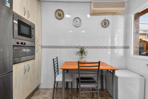 Wohnung zum Verkauf in Lo Pagan, Murcia, Spanien 2 Schlafzimmer, 96 m2 Nr. 188881 - Foto 11
