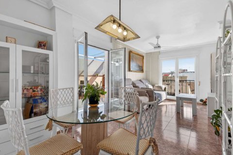 Wohnung zum Verkauf in Lo Pagan, Murcia, Spanien 2 Schlafzimmer, 96 m2 Nr. 188881 - Foto 2