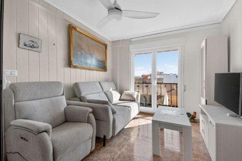 Wohnung zum Verkauf in Lo Pagan, Murcia, Spanien 2 Schlafzimmer, 96 m2 Nr. 188881 - Foto 1