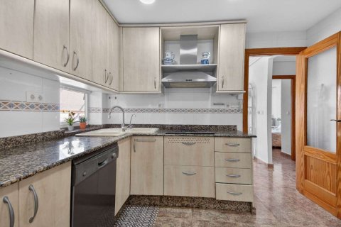Wohnung zum Verkauf in Lo Pagan, Murcia, Spanien 2 Schlafzimmer, 96 m2 Nr. 188881 - Foto 7