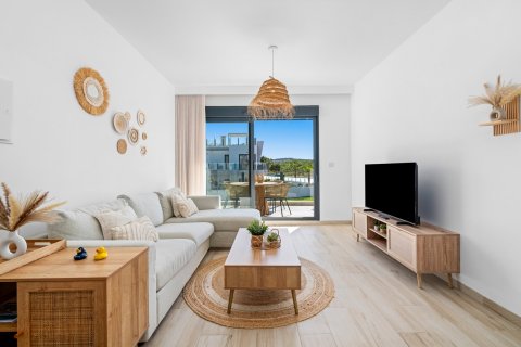 Apartament w San Miguel de Salinas, Alicante, Hiszpania 2 sypialnie, 61 mkw. nr 188882