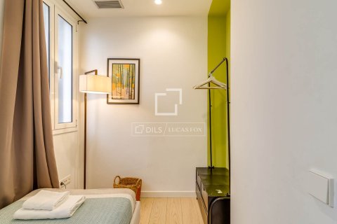 Ático en venta en Barcelona, España 3 dormitorios, 85 m2 No. 167565 - foto 29