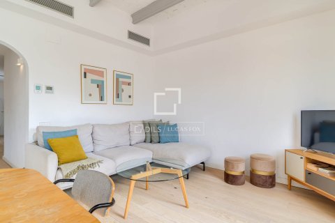 Ático en venta en Barcelona, España 3 dormitorios, 85 m2 No. 167565 - foto 30