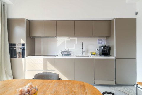 Ático en venta en Barcelona, España 3 dormitorios, 85 m2 No. 167565 - foto 8