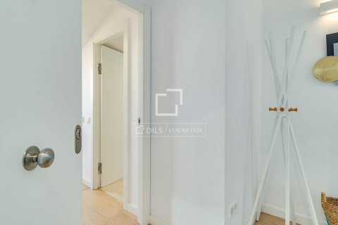 Ático en venta en Barcelona, España 3 dormitorios, 85 m2 No. 167565 - foto 19