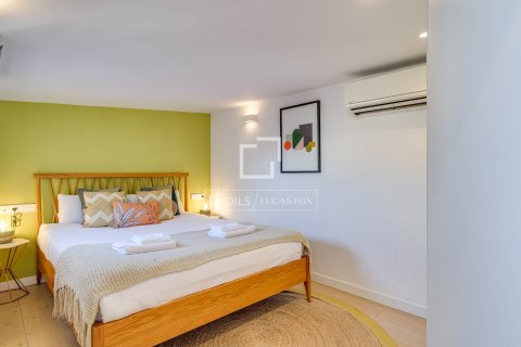 Ático en venta en Barcelona, España 3 dormitorios, 85 m2 No. 167565 - foto 23