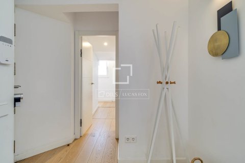 Ático en venta en Barcelona, España 3 dormitorios, 85 m2 No. 167565 - foto 18