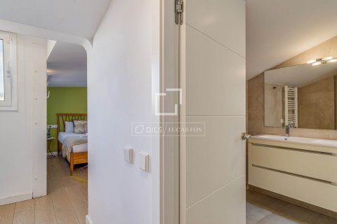 Ático en venta en Barcelona, España 3 dormitorios, 85 m2 No. 167565 - foto 22