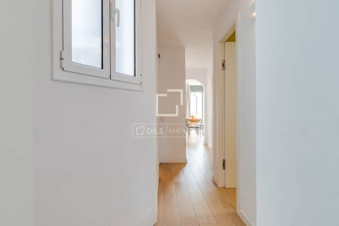 Ático en venta en Barcelona, España 3 dormitorios, 85 m2 No. 167565 - foto 16