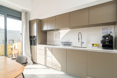 Ático en venta en Barcelona, España 3 dormitorios, 85 m2 No. 167565 - foto 6