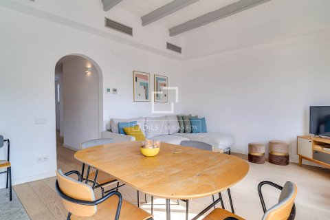 Ático en venta en Barcelona, España 3 dormitorios, 85 m2 No. 167565 - foto 7
