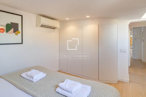 Ático en venta en Barcelona, España 3 dormitorios, 85 m2 No. 167565 - foto 27
