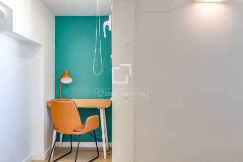 Ático en venta en Barcelona, España 3 dormitorios, 85 m2 No. 167565 - foto 25