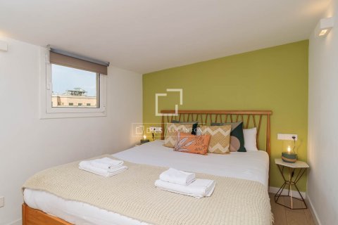 Ático en venta en Barcelona, España 3 dormitorios, 85 m2 No. 167565 - foto 24