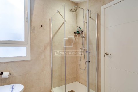 Ático en venta en Barcelona, España 3 dormitorios, 85 m2 No. 167565 - foto 21