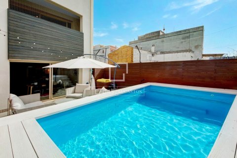 Villa en venta en Sant Just Desvern, Barcelona, España 4 dormitorios, 224 m2 No. 167566 - foto 23