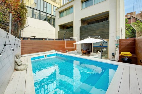 Villa en venta en Sant Just Desvern, Barcelona, España 4 dormitorios, 224 m2 No. 167566 - foto 24