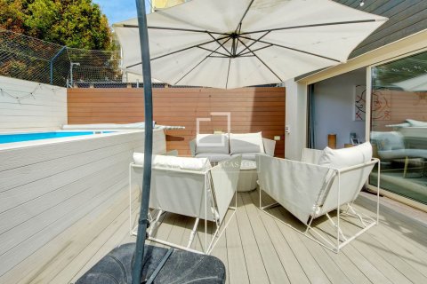 Villa en venta en Sant Just Desvern, Barcelona, España 4 dormitorios, 224 m2 No. 167566 - foto 21