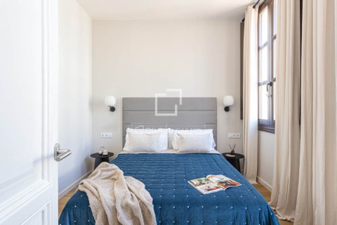 Продажа квартиры в Барселона, Испания 2 спальни, 83м2 №167570 - фото 22