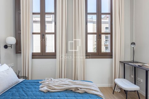 Продажа квартиры в Барселона, Испания 2 спальни, 83м2 №167570 - фото 21