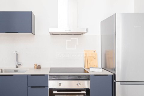 Продажа квартиры в Барселона, Испания 2 спальни, 83м2 №167570 - фото 12