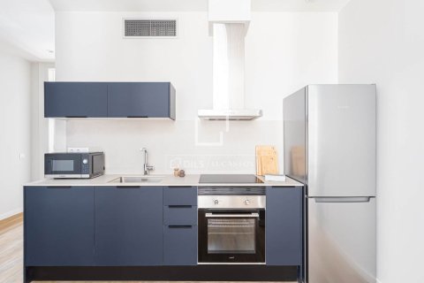 Продажа квартиры в Барселона, Испания 2 спальни, 83м2 №167570 - фото 11
