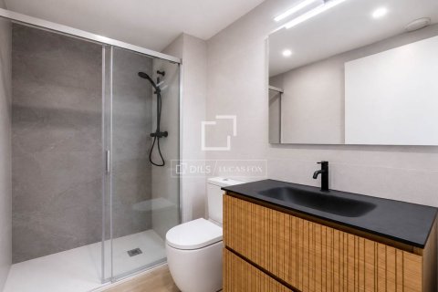 Apartament w Sitges, Barcelona, Hiszpania 1 sypialnia, 45 mkw. nr 167568 – zdjęcie 17
