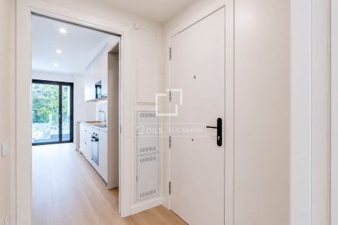 Apartament w Sitges, Barcelona, Hiszpania 1 sypialnia, 45 mkw. nr 167568 – zdjęcie 20
