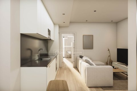 Apartment for sale in Sitges, Barcelona, Spain 1 bedroom, 45 sq.m. No. 167568 - photo 30