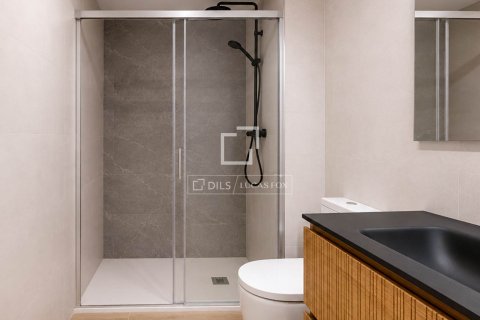Apartament w Sitges, Barcelona, Hiszpania 1 sypialnia, 45 mkw. nr 167568 – zdjęcie 24
