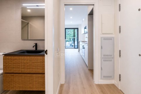 Apartament w Sitges, Barcelona, Hiszpania 1 sypialnia, 45 mkw. nr 167568 – zdjęcie 18