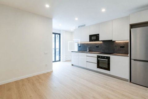 Apartament w Sitges, Barcelona, Hiszpania 1 sypialnia, 45 mkw. nr 167568 – zdjęcie 12