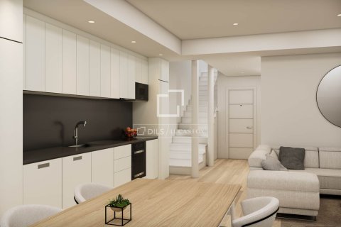 Apartment for sale in Sitges, Barcelona, Spain 1 bedroom, 45 sq.m. No. 167568 - photo 29