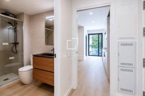 Apartament w Sitges, Barcelona, Hiszpania 1 sypialnia, 45 mkw. nr 167568 – zdjęcie 19