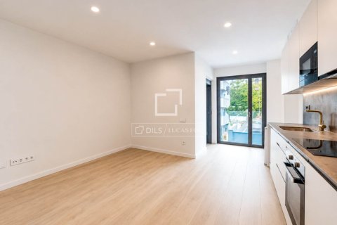 Apartament w Sitges, Barcelona, Hiszpania 1 sypialnia, 45 mkw. nr 167568 – zdjęcie 14