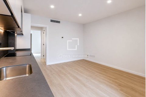 Apartament w Sitges, Barcelona, Hiszpania 1 sypialnia, 45 mkw. nr 167568 – zdjęcie 10