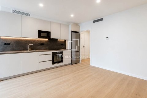 Apartament w Sitges, Barcelona, Hiszpania 1 sypialnia, 45 mkw. nr 167568 – zdjęcie 15