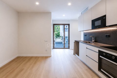Apartament w Sitges, Barcelona, Hiszpania 1 sypialnia, 45 mkw. nr 167568 – zdjęcie 11