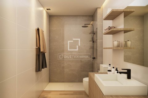 Apartamento en venta en Sitges, Barcelona, España 1 dormitorio, 45 m2 No. 167568 - foto 6