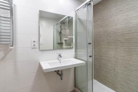 Appartamento in vendita a Barcelona, Spagna 4 camere da letto, 99 mq. N° 167569 - foto 20