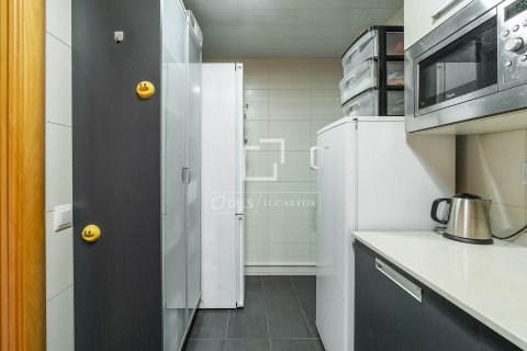 Appartamento in vendita a Barcelona, Spagna 4 camere da letto, 99 mq. N° 167569 - foto 11