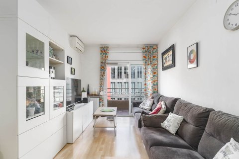 Appartamento in vendita a Barcelona, Spagna 4 camere da letto, 99 mq. N° 167569 - foto 4
